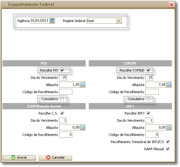 Tutorial Dacon Rumo Priori Sistemas 9015