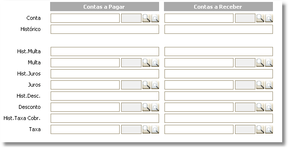 Tutorial Contas A Pagar E A Receber Rumo Priori Sistemas 0092